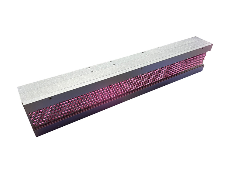 红外加热固化灯