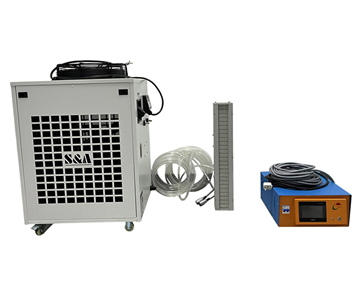 红外加热固化灯